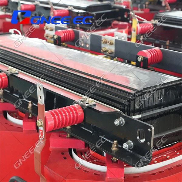 1600kVA 11-0.4kv Cast Resin Dry Type Transformer Supplier