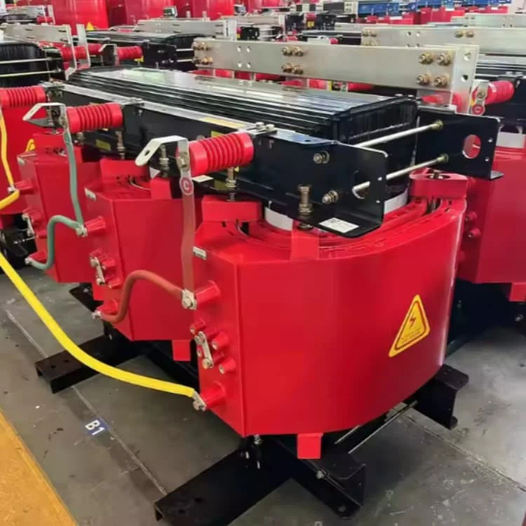 Dry Type Isolation Transformer