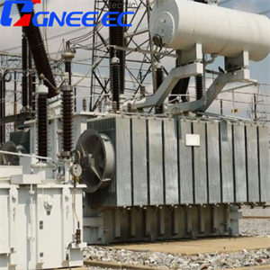 S(B)H15-M Series Sealed Amorphous Alloy Power Transformer