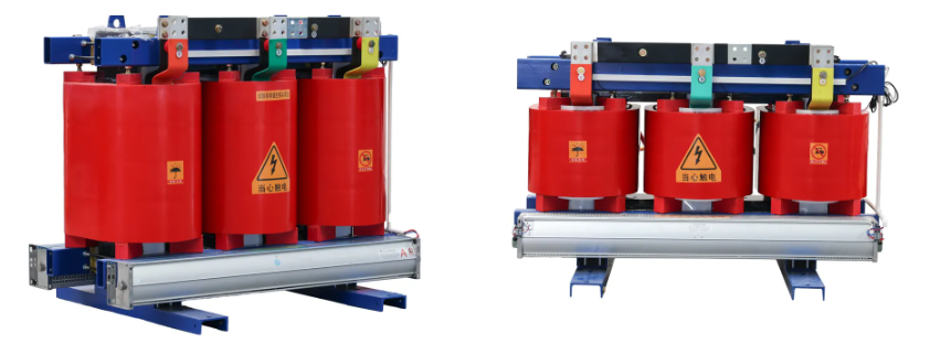 540kVA Dry Type Transformer 540kVA Dry Type Transformer